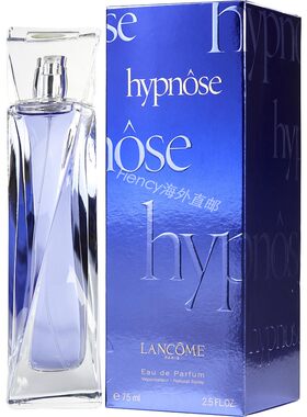 限量Lancome Hypnose EDP 兰蔻梦寐魅催眠女士香水30/75ml