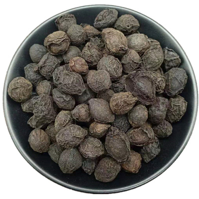 药用乌梅干中药材正品500g克包邮烟熏乌梅酸梅汤原料山楂甘草陈皮