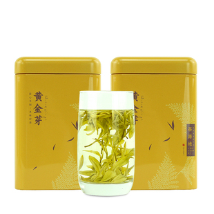 2025新茶 溧阳天目湖奶白茶 黄金奶白 手工茶 明前礼盒装250g