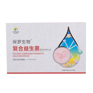 保罗生物复合益生菌微生物酵素A