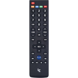 适用Letv乐视电视遥控器原装39键通用X40S X43 X50 X55乐视全通用