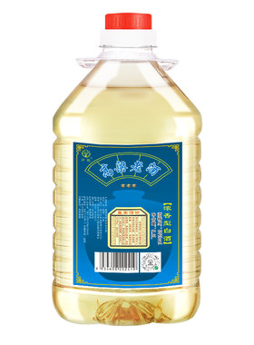 六年陈酿60度10斤专用纯粮食酒