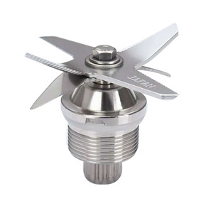 奥诺斯Q9 Q8 A5破壁料理机沙冰机豆浆机搅拌机榨汁机刀组配件刀片