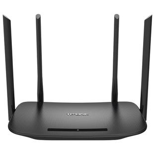 普联TP-LINK TL-WDR5620千兆易展版11AC双频无线路由器5g家用高速wifi千兆端口手机APP远程管理上网时间控制