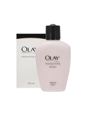 Olay/玉兰油滋润保湿乳液粉色