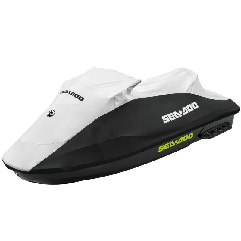 seadoo庞巴迪喜度摩托艇罩衣RXP300/325/RXT350/GTX325sparK艇罩