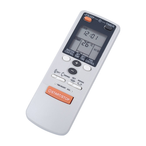 适用于富士通空调遥控器AR-JW2/DB2/DB4/DB6/DB7/JW17 AR-JW31通用将军