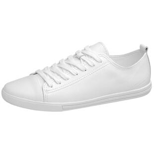 夏天男鞋2026新款春天鞋子男款冬季加绒保暖休闲透气防水真皮皮鞋