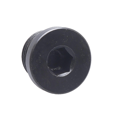 内六角法兰面堵头螺丝