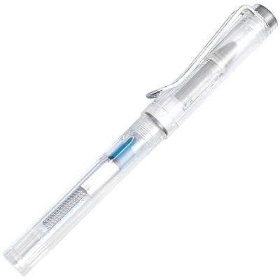 可加墨中性笔笔式走珠笔