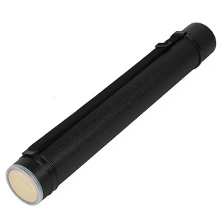 伸缩画筒海报筒纸筒画卷收纳图纸筒学生用画桶装画筒防潮书画国画