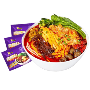 好欢螺螺蛳粉柳州正宗300gx3袋