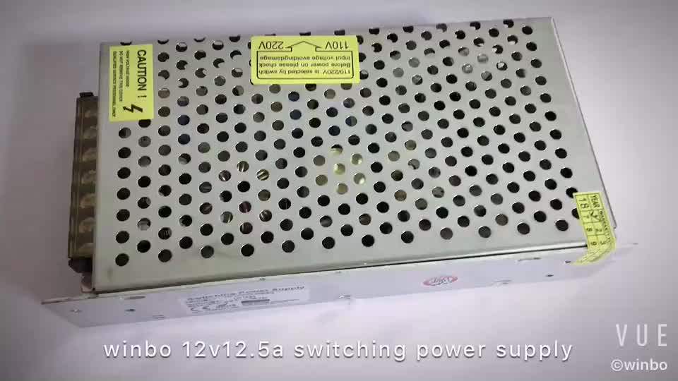 Mean Well GST90A15-P1M 90W 15V 6A Desktop Power Supply - Universal Input AC Adapter With P1M Barrel Plug - View #7