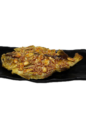 仿真菜食品菜品假菜水煮鱼红烧鱼多宝鱼清蒸鲑鱼干炸鱼鲈鱼模型