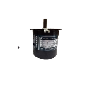 雀友全自动麻将机配件单口四口机220V110V各转速全铜电机新品包邮