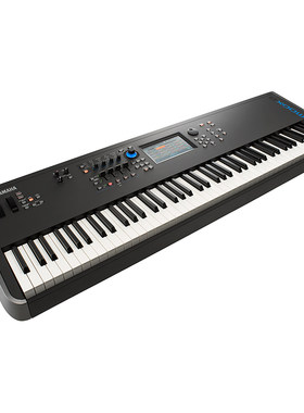 Yamaha雅马哈MODX系列合成器