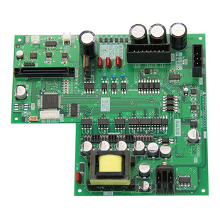 电梯驱动板P203780B000G01/ G11 通用P203709凌云2控制柜适用三菱
