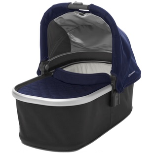 UPPAbaby婴儿车配件【VISTA/CRUZ新生儿睡篮】平躺睡觉大空间透气