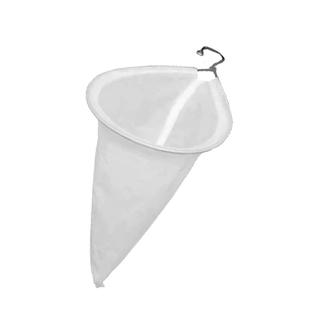 开水水垢过滤器过滤网家用净水去除水碱水锈双层450目超细过滤网