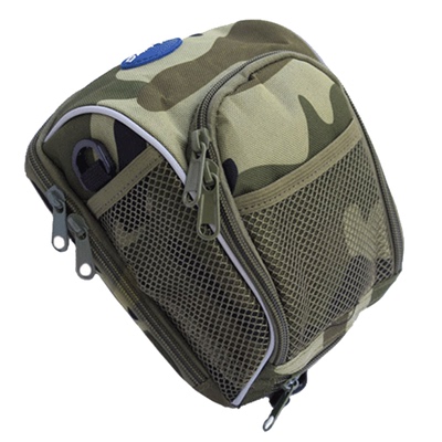 折叠公路代驾滑板车头包