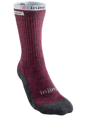 Injinji徒步套袜运动女款