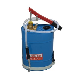 机油齿轮油加注器手动加油器手压式变速箱注油器手动抽油换油工具