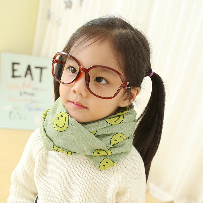 Echarpe fille XINDI BEAR - Ref 2144179 Image 3