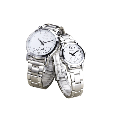 mike米可防水女款休闲风情侣手表