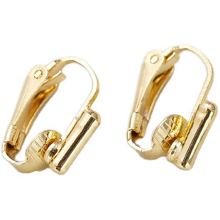 耳夹转化器无痛耳环改隐形转换器耳钉耳洞转换器无耳洞可手工调节