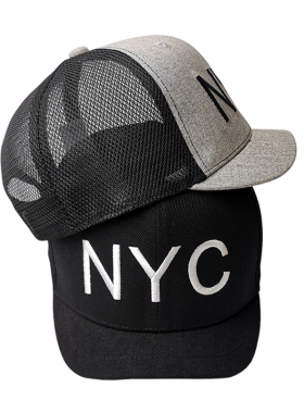 boy潮牌短檐货车鸭舌棒球网帽