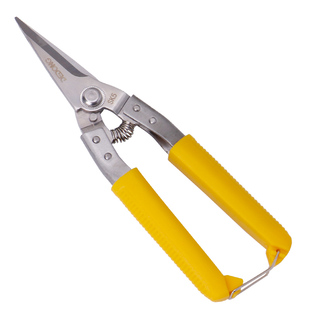 德东铁皮剪刀工业级金属剪龙骨剪航空剪铁丝网剪不锈钢白铁皮剪刀