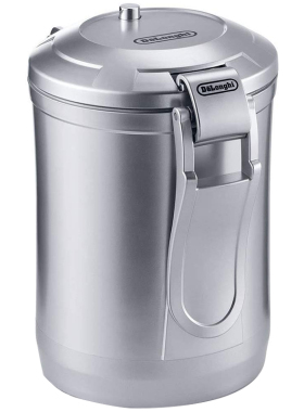 德龙咖啡豆存储一键Delonghi