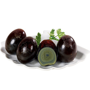 包邮彤辉牌正宗微山湖松花蛋无铅糖心皮蛋变蛋特产实惠装龙泰食品