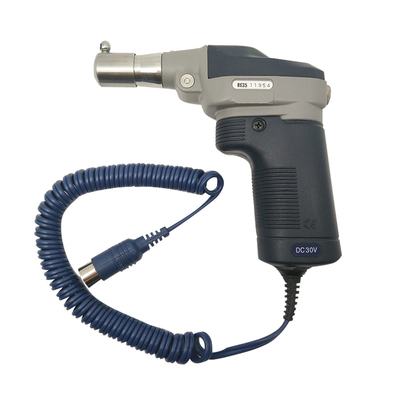 原装日本进口ARGOFILE枪型往复式超声波打磨机RE-35 电动锉刀机