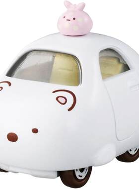 多美hellokitty哆啦A梦小汽车