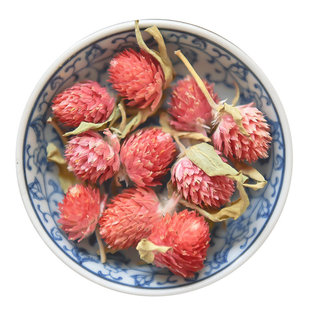 正品红巧梅花茶500g特级红巧梅花干花瓣250g天然巧梅花干50g泡茶