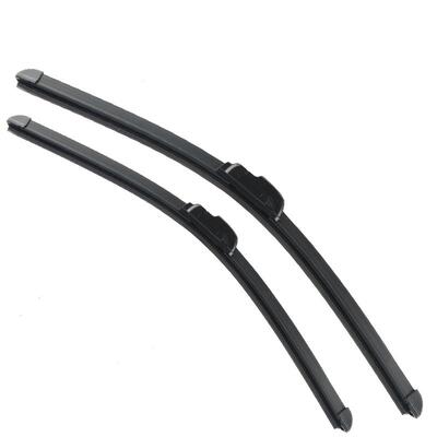 东风胶条K17景逸X5雨刮器