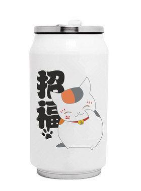 夏目友人帐猫咪老师情侣动漫周边