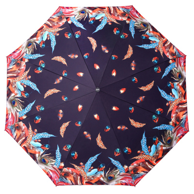 太阳伞doppler三折奥地利