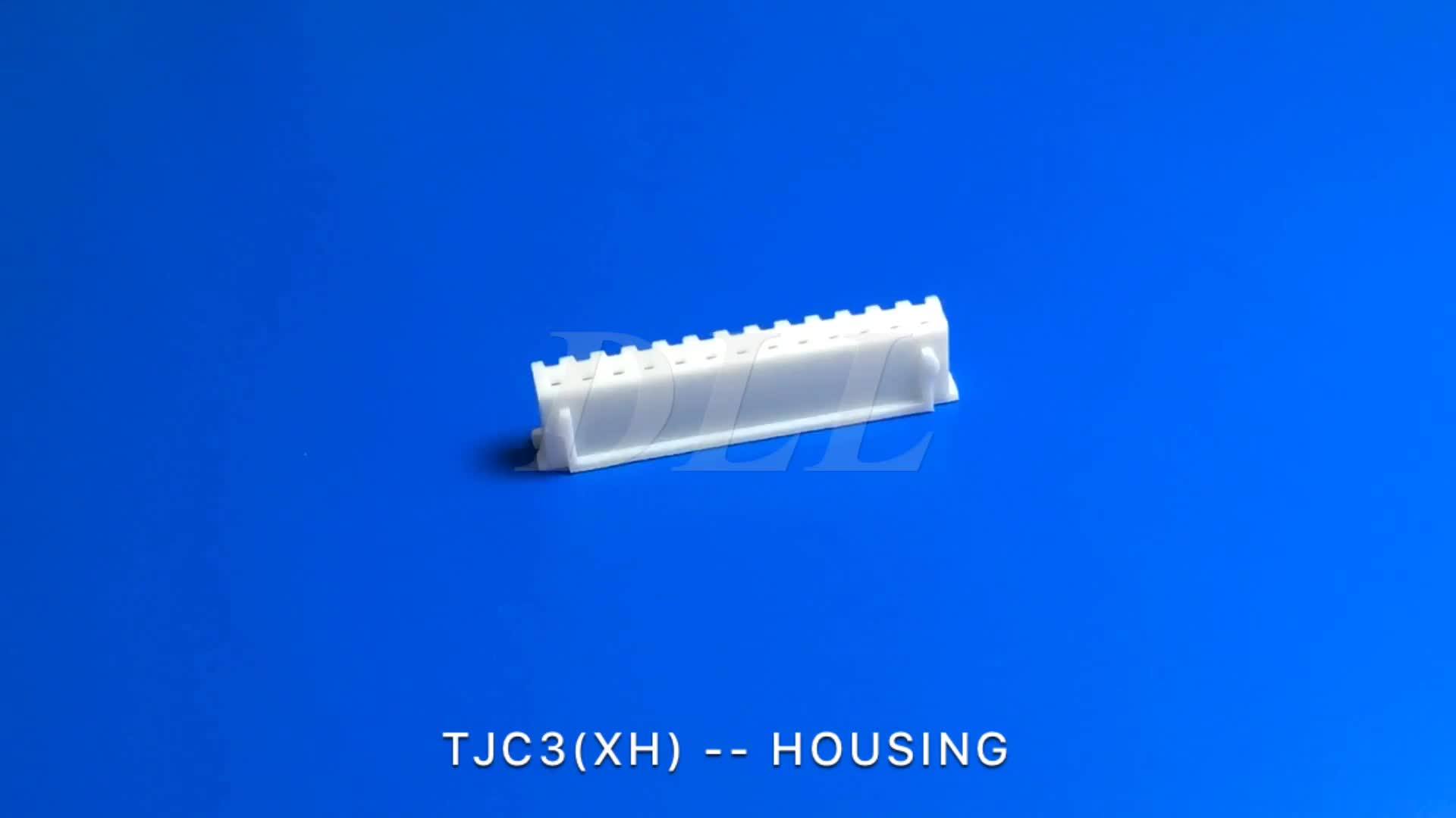 20p Equivalent Jst Xh 2.54mm Xhp14 Xhp15 Xhp16 Xhp17 Xhp18 Xhp20