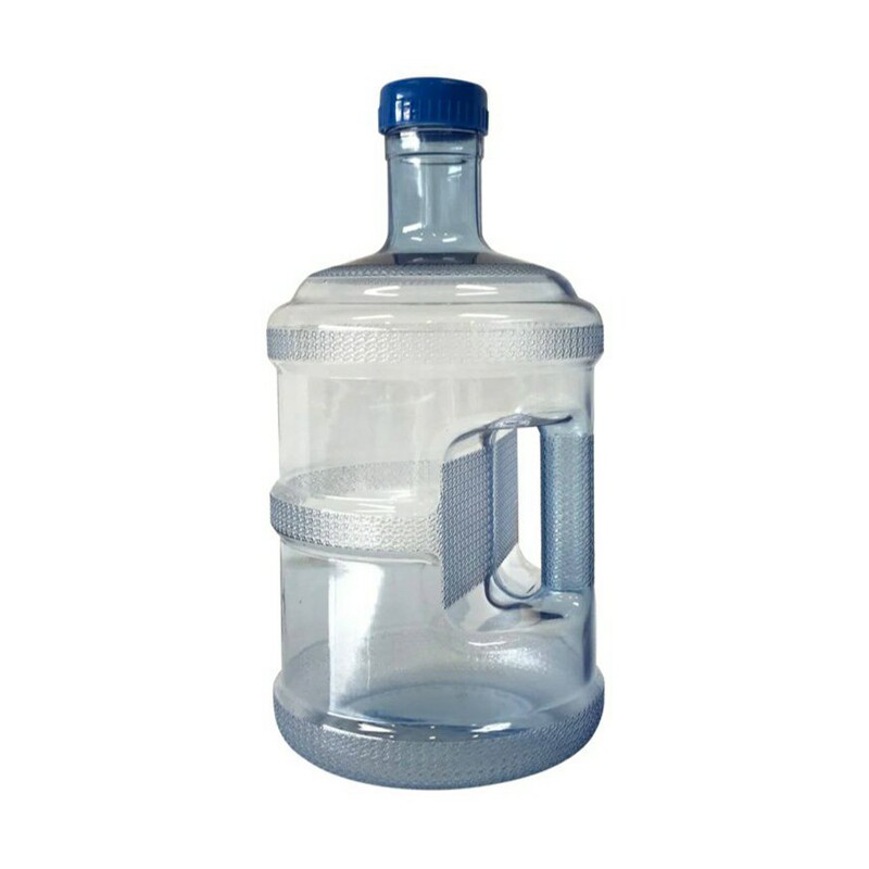 纯净饮水机桶自动储水手提水桶