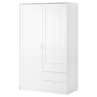 宜家代购穆斯肯简约ikea2门