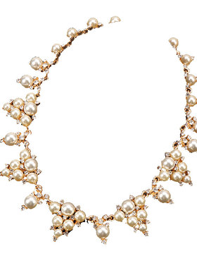 时尚个性风韩国短款挂件衣服配饰