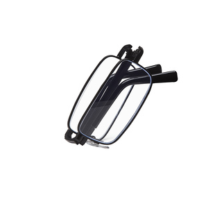 老花镜男女折叠高清防蓝光超轻老人老光眼镜小巧便携舒适品牌花镜