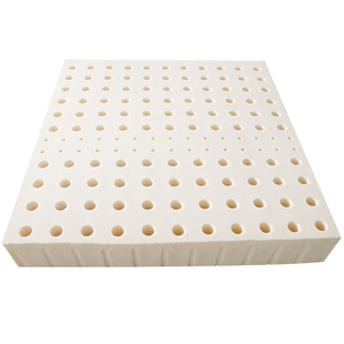 乳胶坐垫办公室久坐椅子玄关换鞋凳汽车加厚沙发橡胶垫子软垫定制