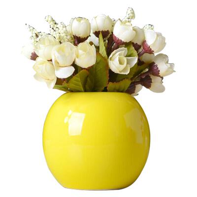 陶瓷桌面摆设田园装饰