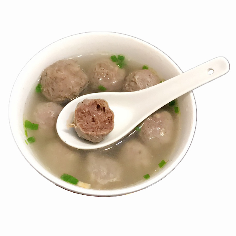 2件手工现打500克香脆牛肉