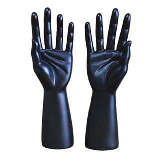 男士仿真手套手模型手模道具手假劳保运动首饰展示男手左右手模型