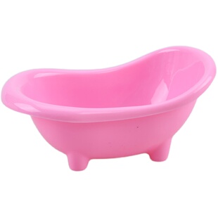 仓鼠厕所浴室金丝熊专用品浴沙尿砂小洗澡盆两用大号浴缸便盆大全