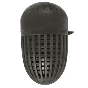 渔笼诱饵笼袋捕鱼笼虾笼盒龙虾黄鳝诱饵盒螺纹诱饵球蚯蚓盒饵料盒